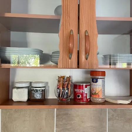 Διαμέρισμα Leyla Lux Βελιγράδι