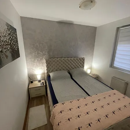 Leyla Lux Διαμέρισμα *