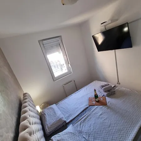 Leyla Lux Διαμέρισμα