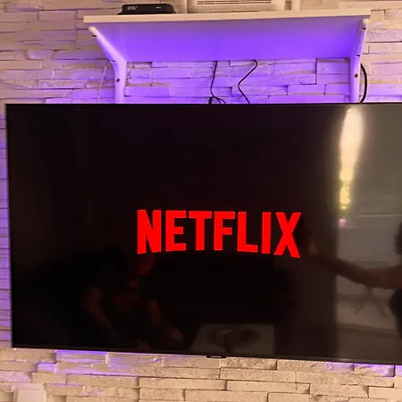 Apartmán Leyla Lux Bělehrad